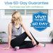 Vive 60-Day Guarantee
