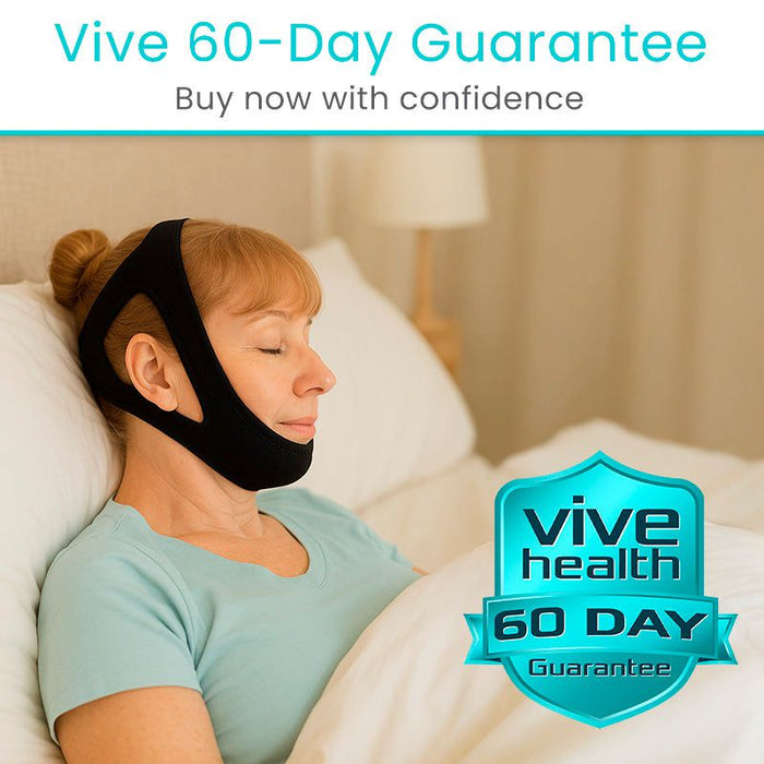 Vive 60-Day Guarantee