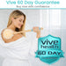 Vive 60 Day Guarantee