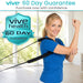 Vive 60 Day Guarantee