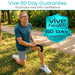 Vive 60 day guarantee