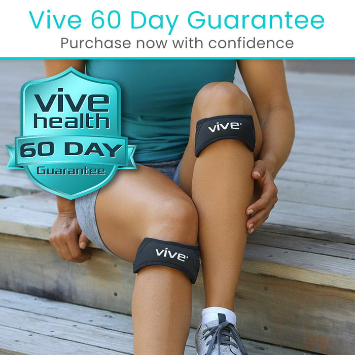 Vive 60 Day Guarantee