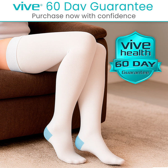 Vive 60 Day Guarantee