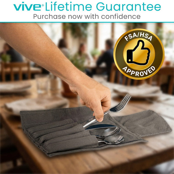 Vive Lifetime Guarantee