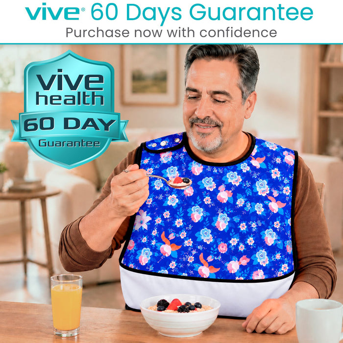 60 Day Guarantee
