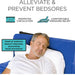 alleviate & prevent bedsores