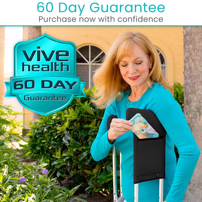 60 Day Guarantee