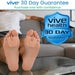 Vive 30 Day Guarantee