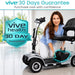 30 Days Guarantee
