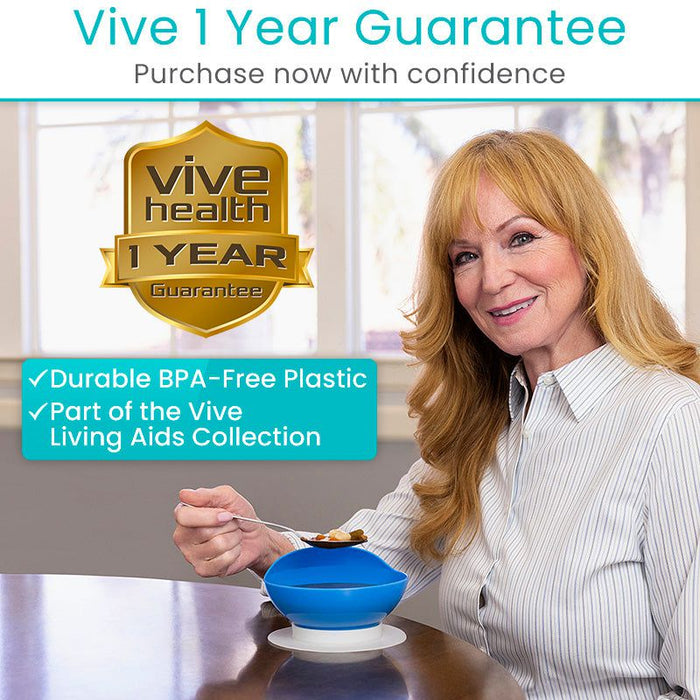 Vive 1 Year Guarantee