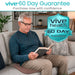 Vive 60 Day Guarantee
