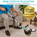 Vive Lifetime Guarantee