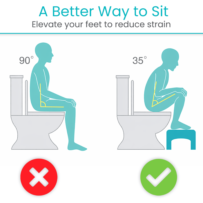 A Better Way to Sit