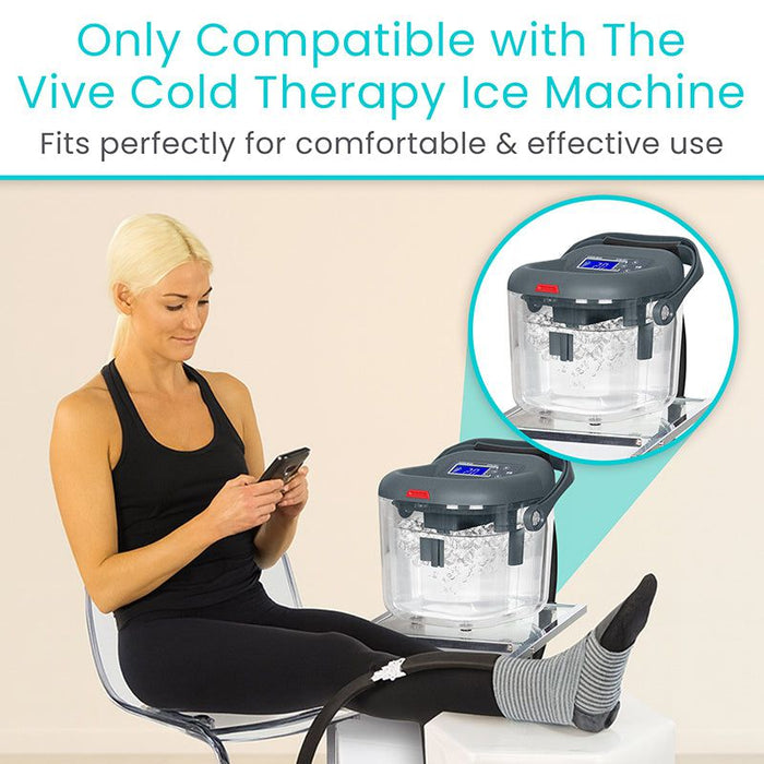 Ice Therapy Machine Replacement Pads