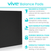 Vive Balance Pads