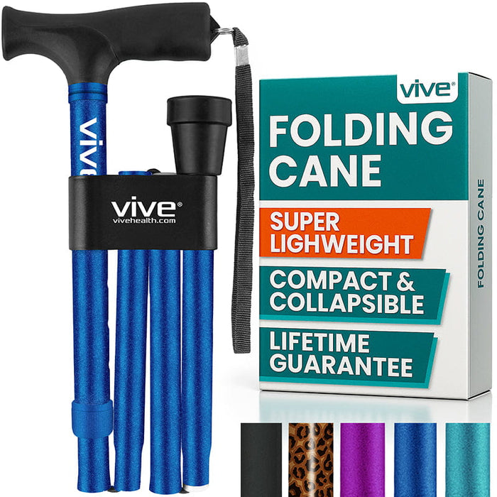Folding Cane
