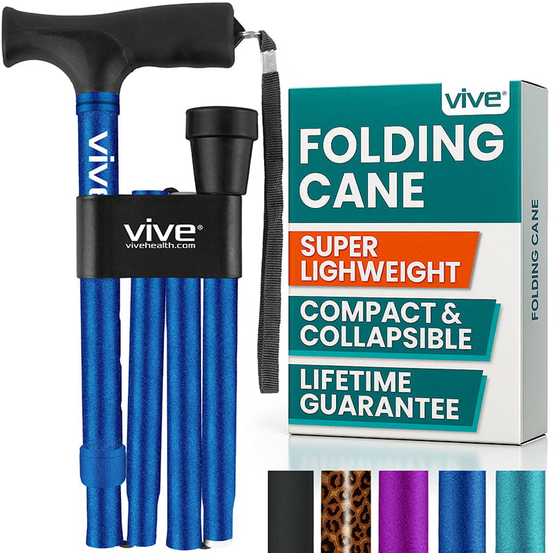Folding Cane