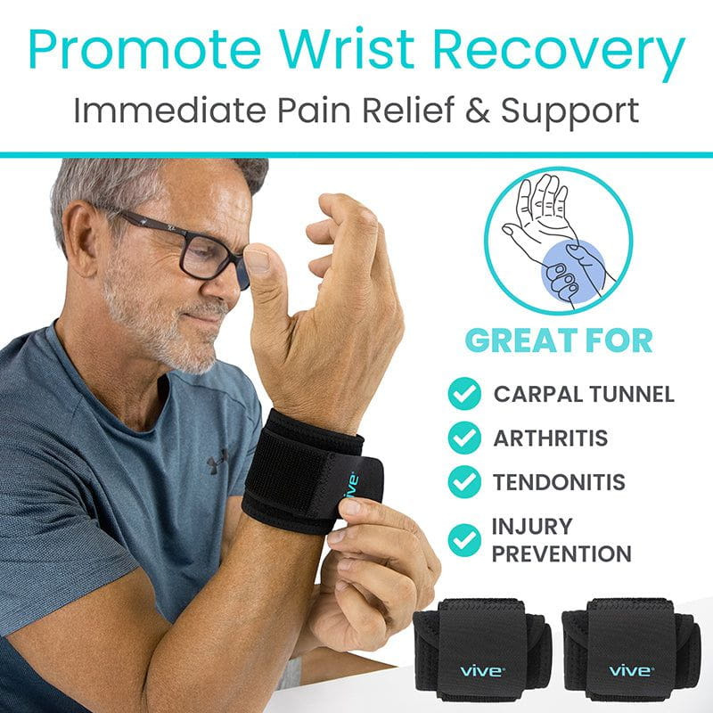 carpal tunnel recovery