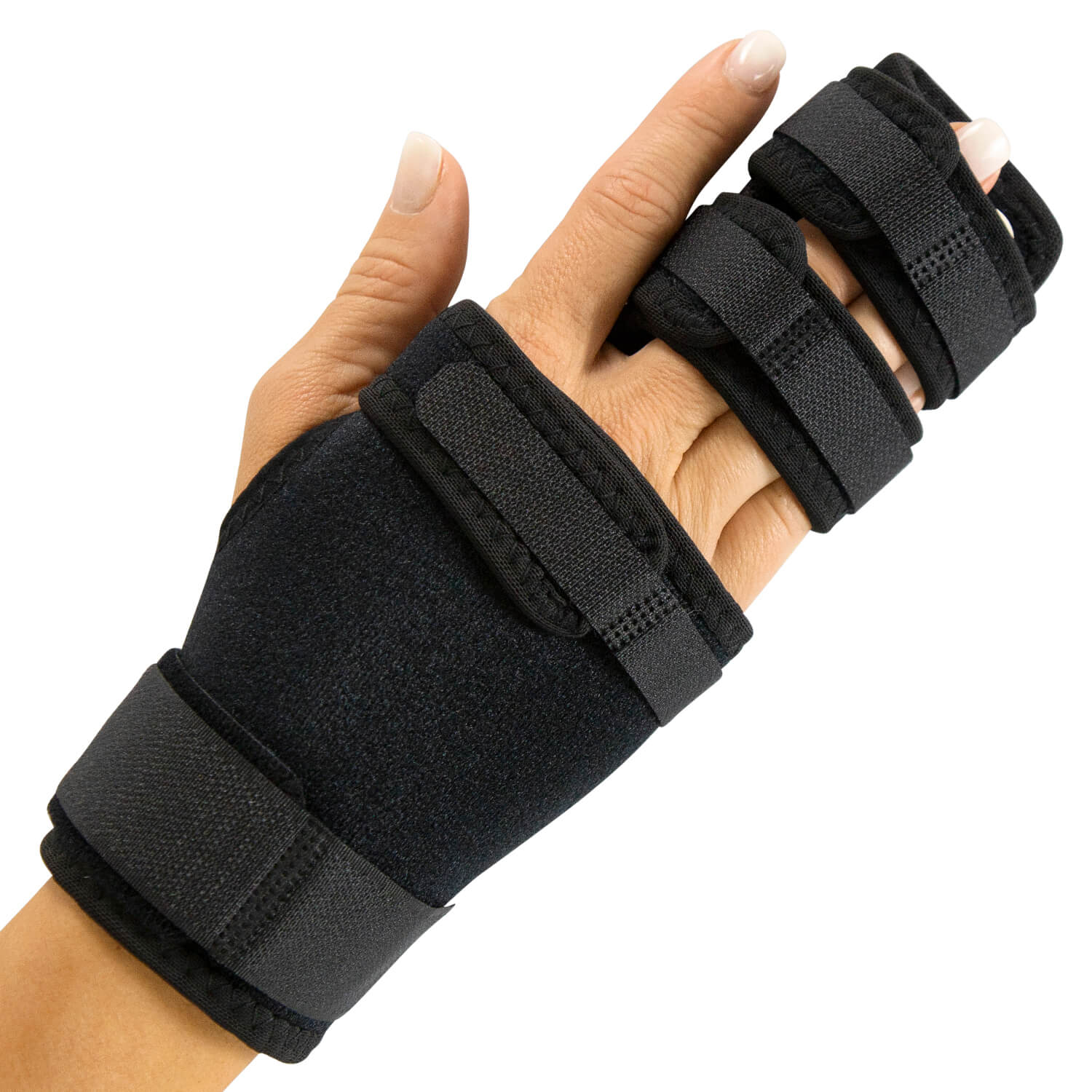 Dual Trigger Finger Splint Finger Injuries Vive Health