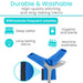 durable and washable cpap covers