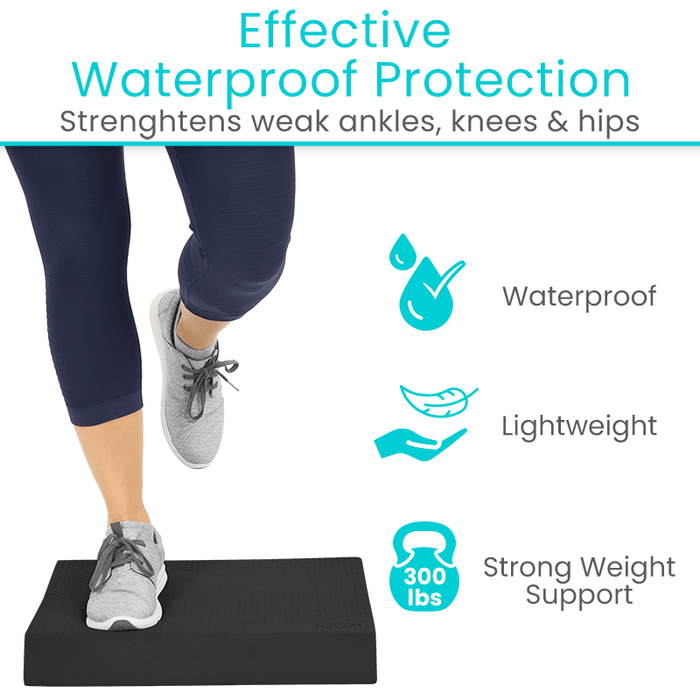 Effective Waterproof Protection