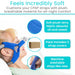 soft and comfortable cpap straps