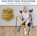 Vive One Year Guarantee