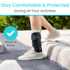 ankle protection