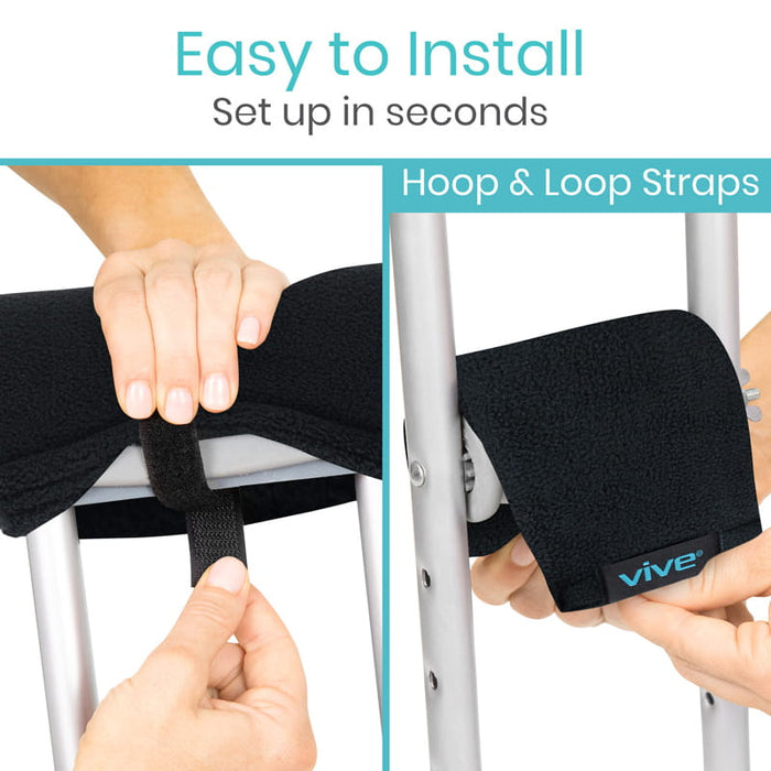Easy to Install