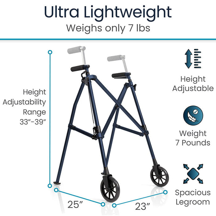 Ultra Lightweight
