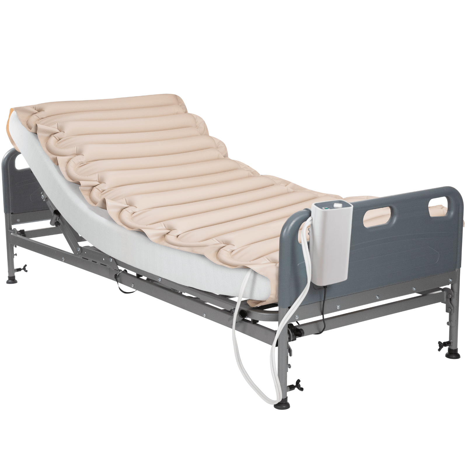 Mattress For Patients at Low Risk