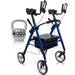 Upright Walker-Series T