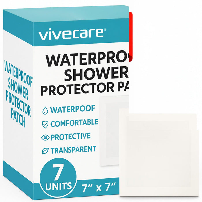 Waterproof Shower Protector Patch