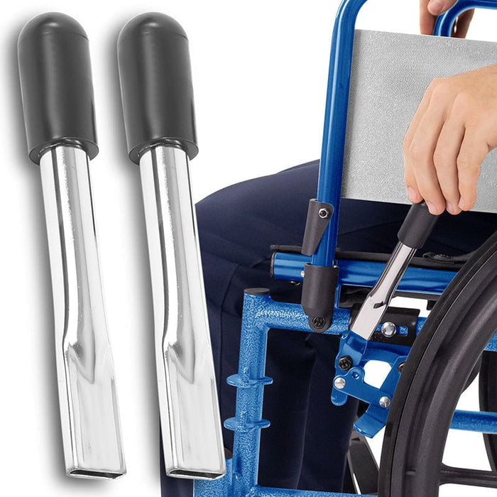 Wheelchair Brake Handle Extension — Vive Health