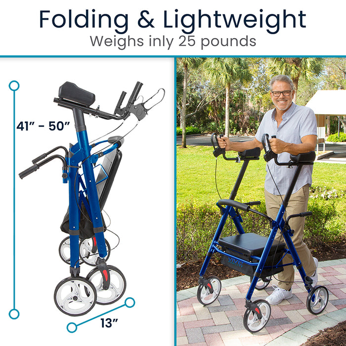Folding & Lightweight