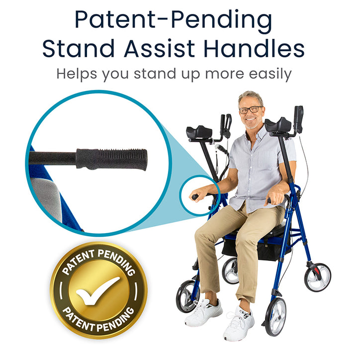 Stand Assist Handles