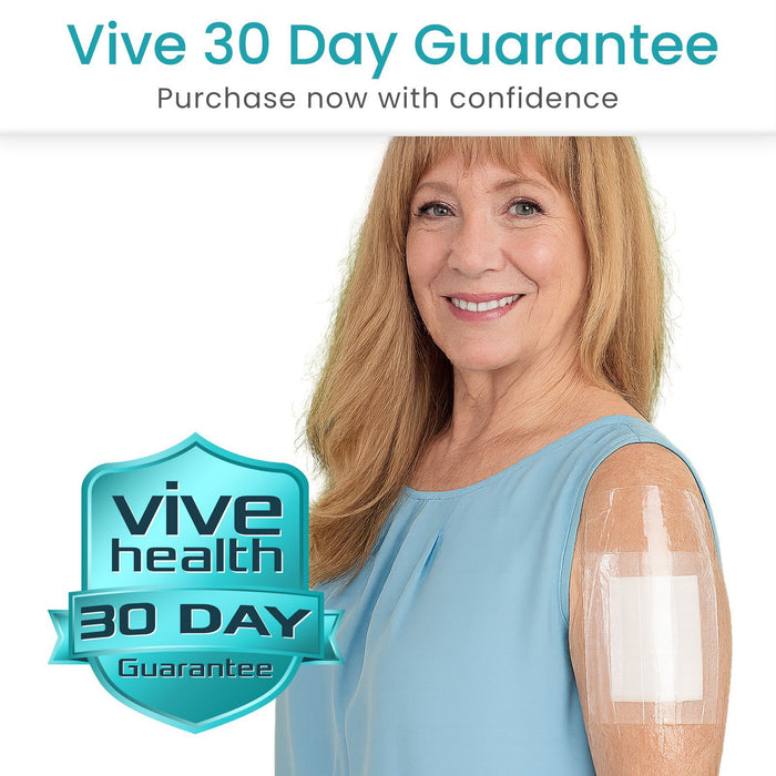 Waterproof Shower Protector Patch