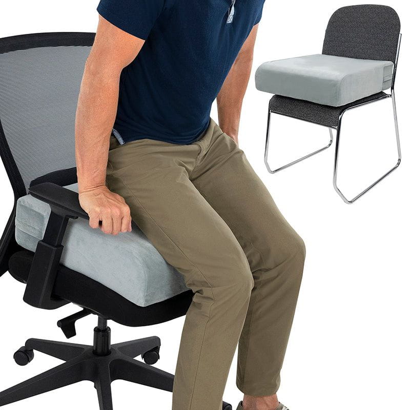 Easy Rise Cushion Stand Assist Aid — Vive Health