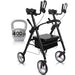 Upright Walker-Series T