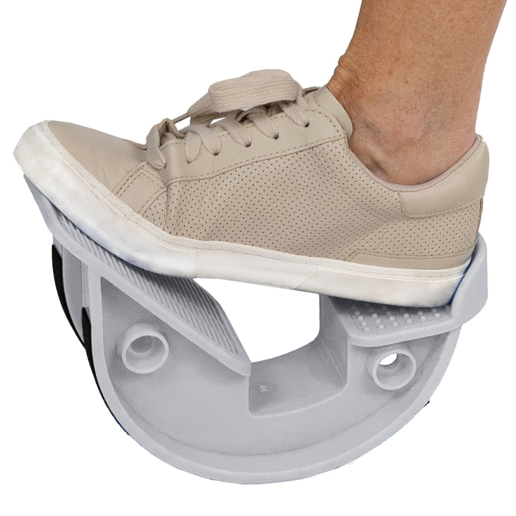 Calf Stretcher Foot Rocker for Plantar Fasciitis — Vive Health