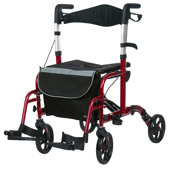 Wheelchair Rollator