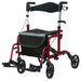 Wheelchair Rollator