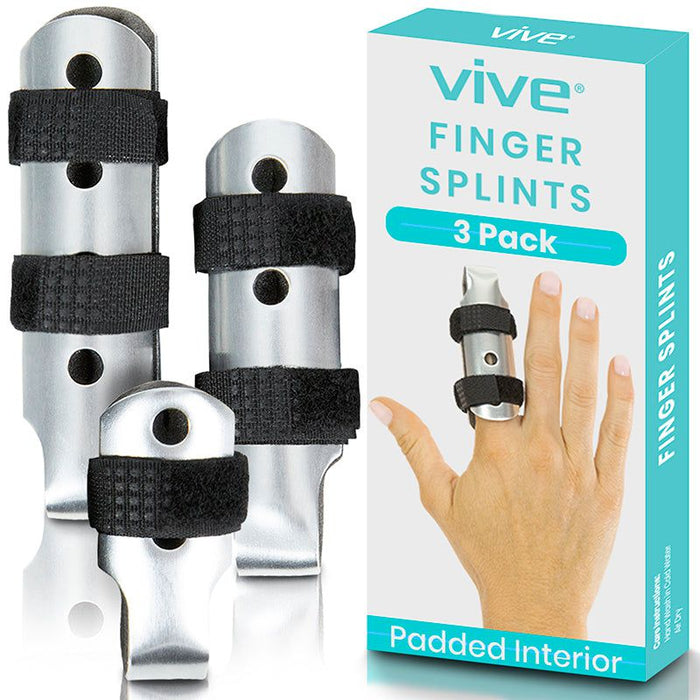 Hand & Finger - Compression & Support - Vive Health