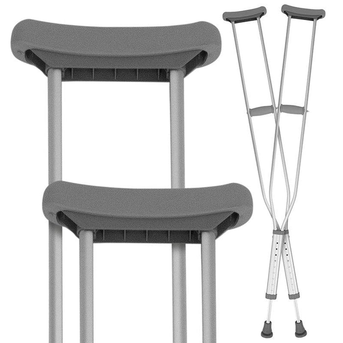 Forearm Crutches product photograph