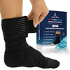 Hot and Cold Foot Sleeve