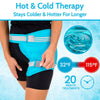 hot & cold therapy