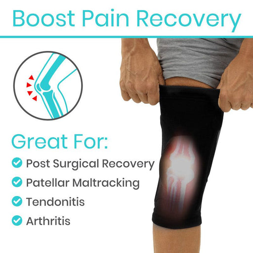 Boost Pain Recovery