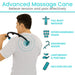 Advanced Massage Cane