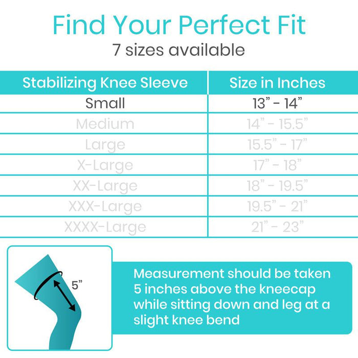 Find Your Perfect Fit