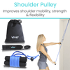 shoulder mobility